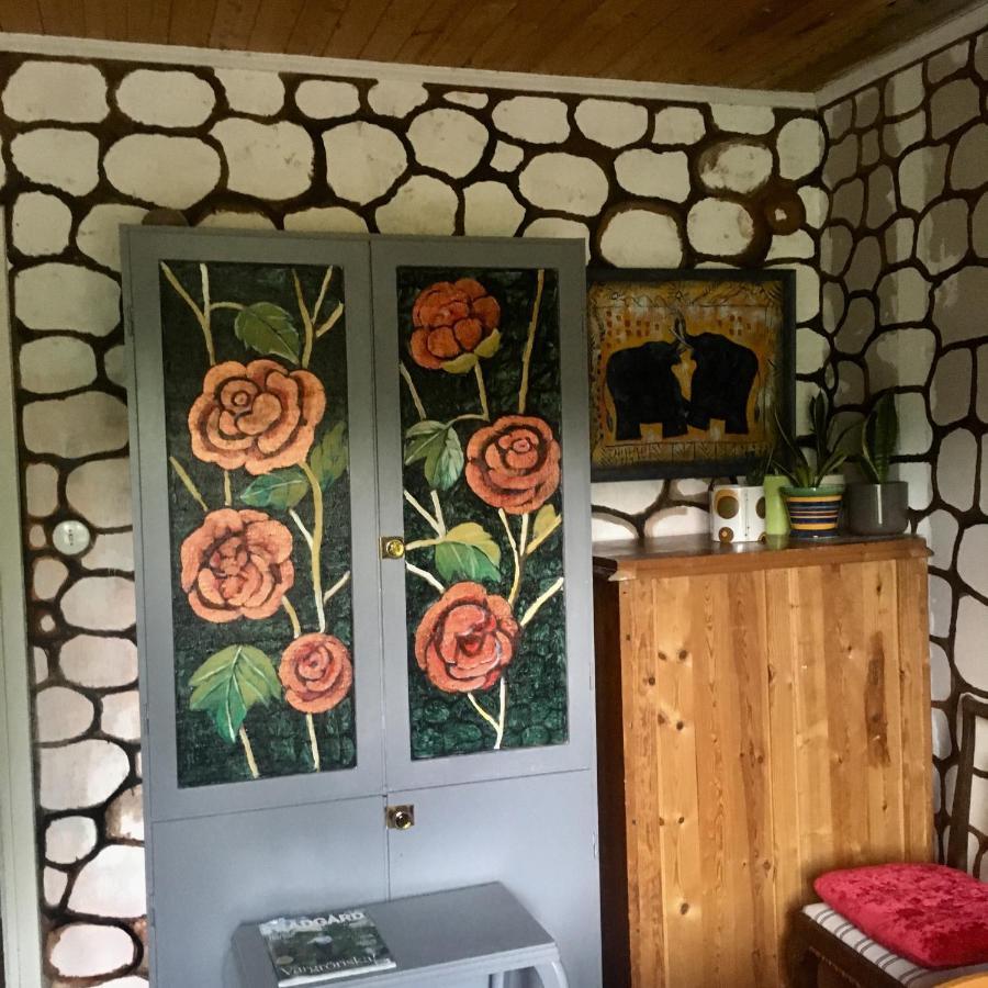 Arthome Smaland Ruda Exterior photo