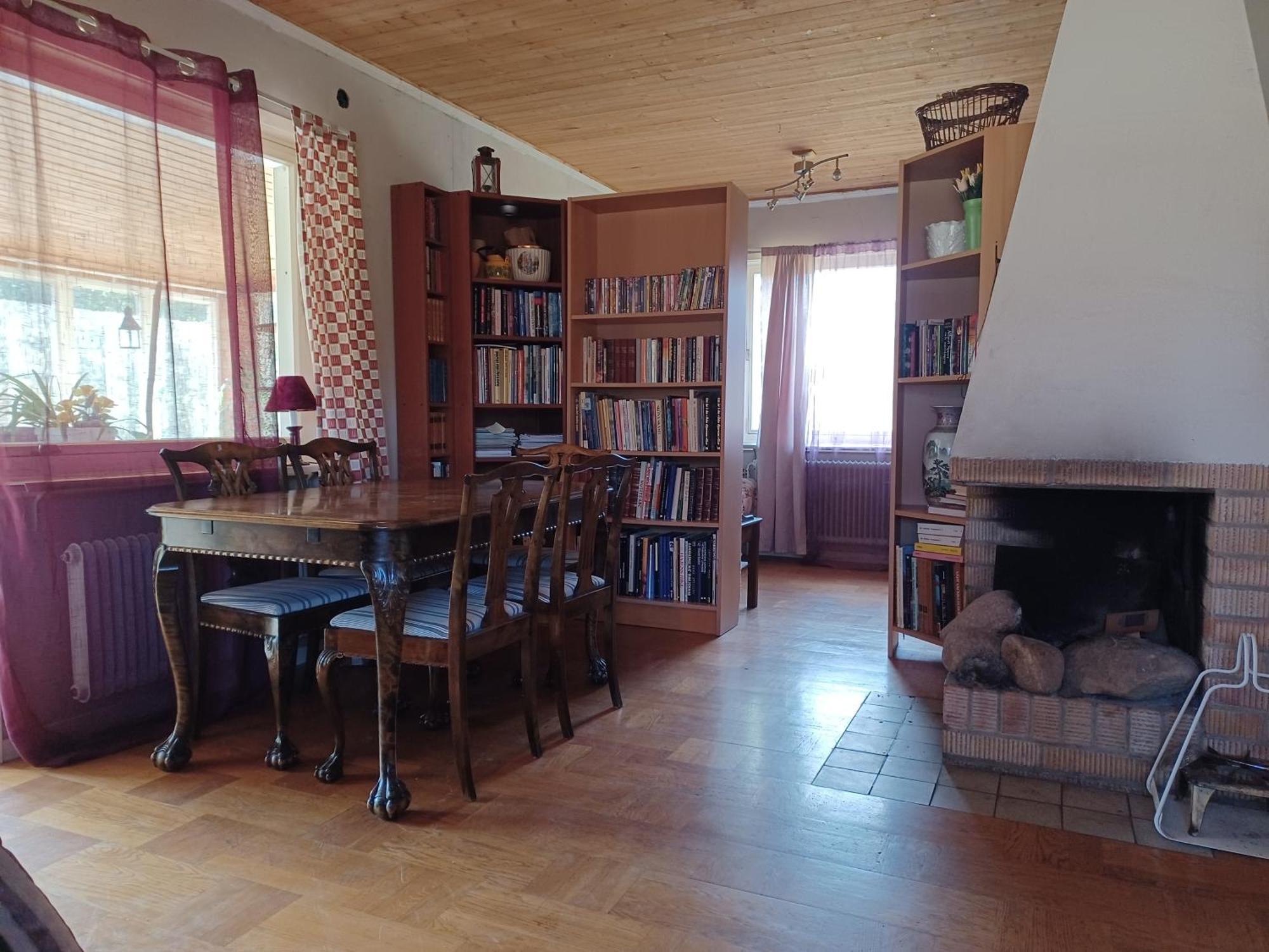 Arthome Smaland Ruda Room photo